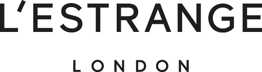 L'Estrange London - old account