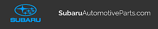 Subaru Automotive Parts