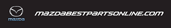 Mazda Best Parts Online