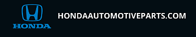 Honda Automotive Parts