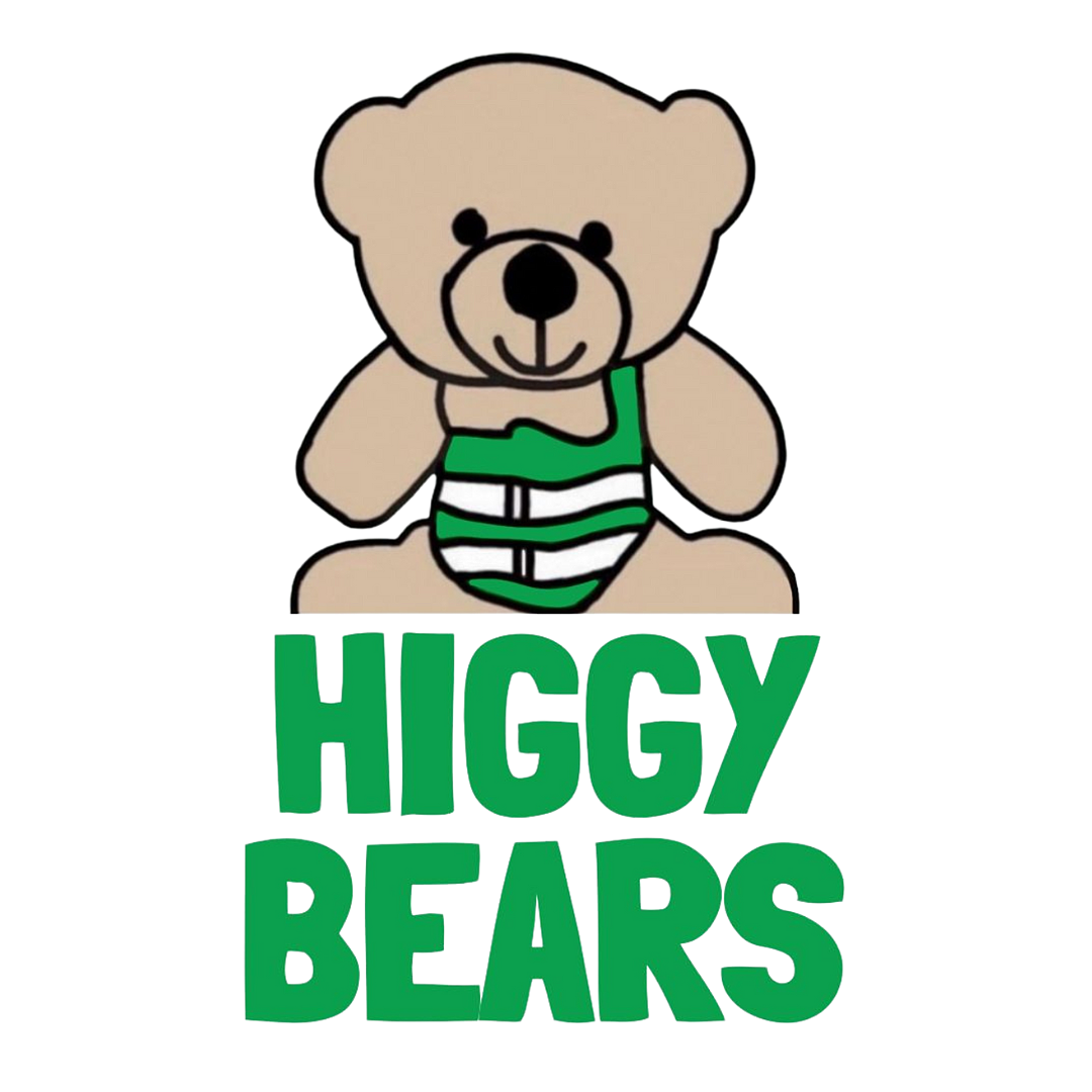 Higgy Bears