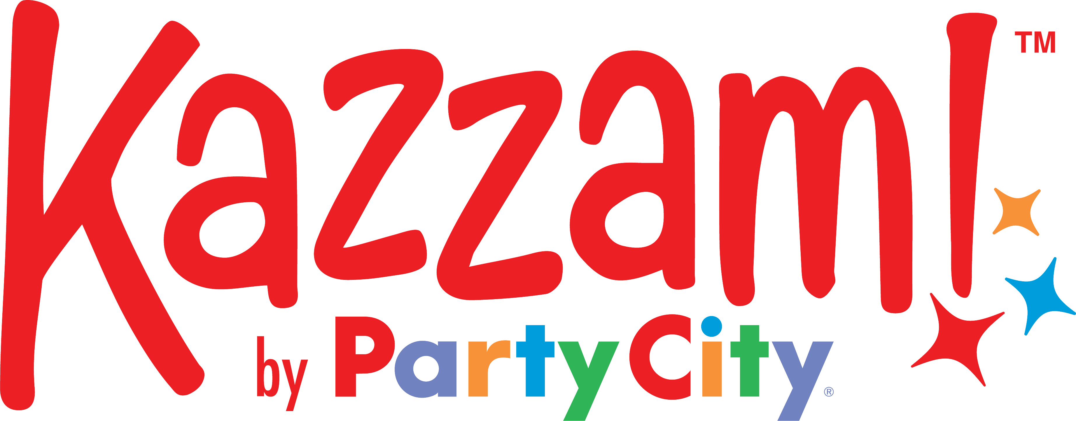 Kazzam by Party City