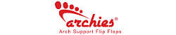 Archies Footwear | US