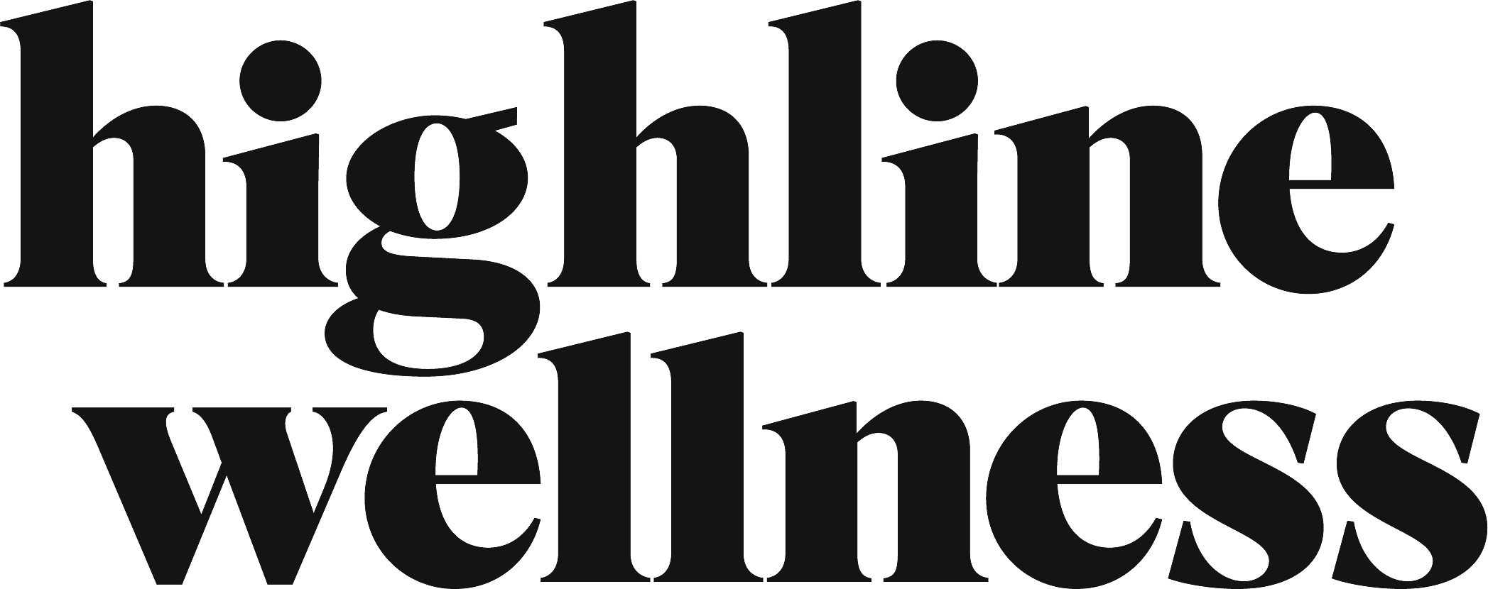 Highline Wellness
