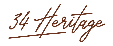 34 Heritage