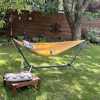 Portable Hammock Stand - Swiftlet | Kammok