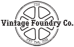 Vintage Foundry Co.