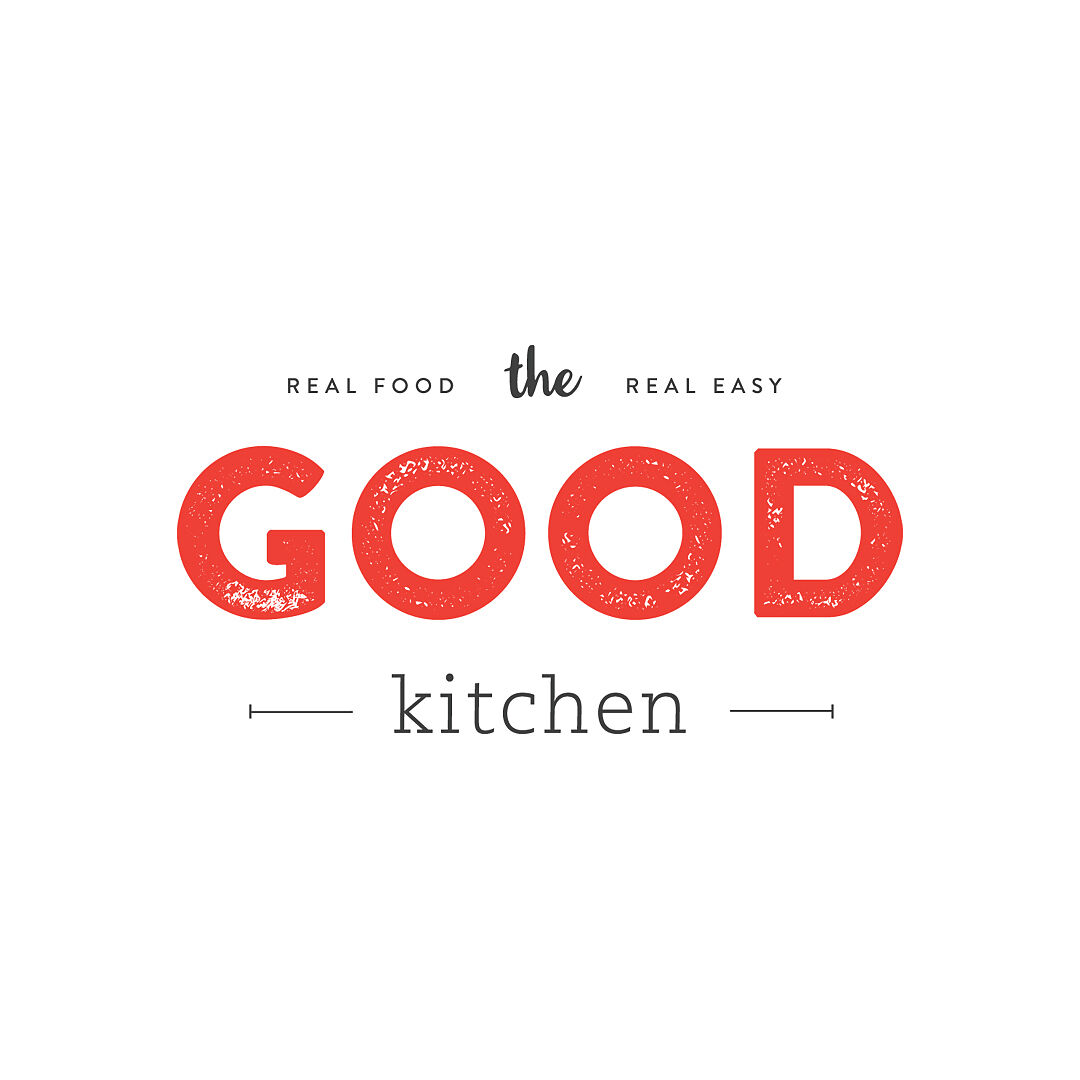The Good Kitchen