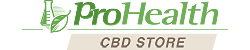 ProHealth CBD Store