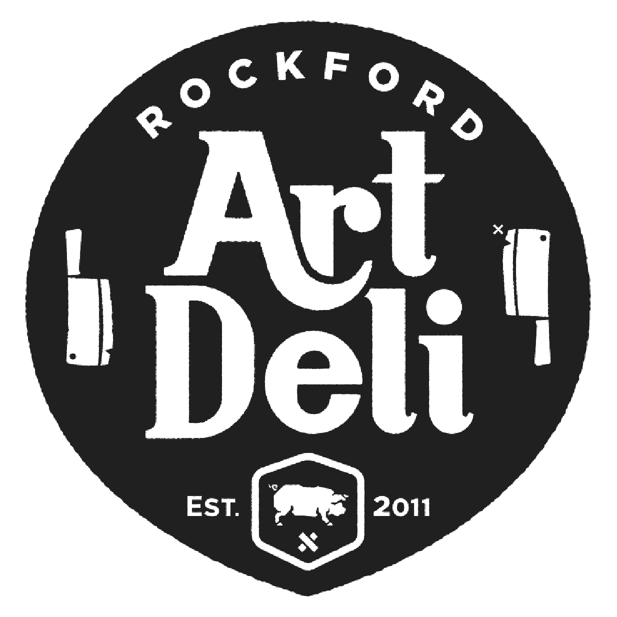 rockfordartdeli.com