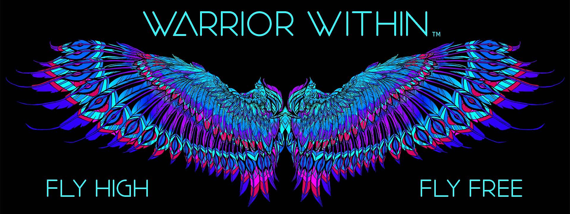 Warrior Within Designs
