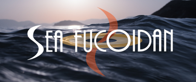SEA FUCOIDAN