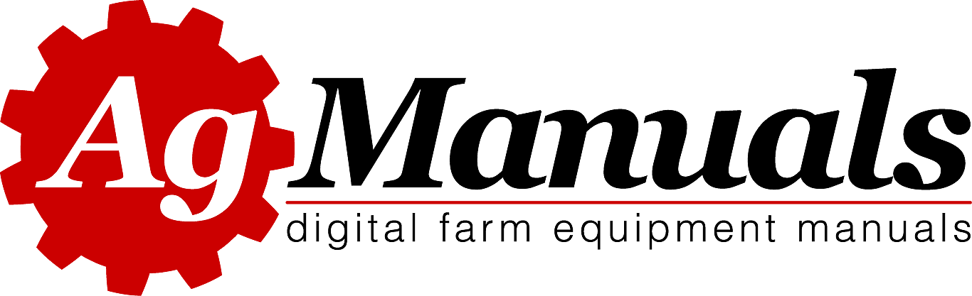 Ag Manuals