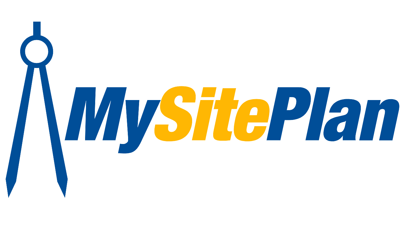 My Site Plan