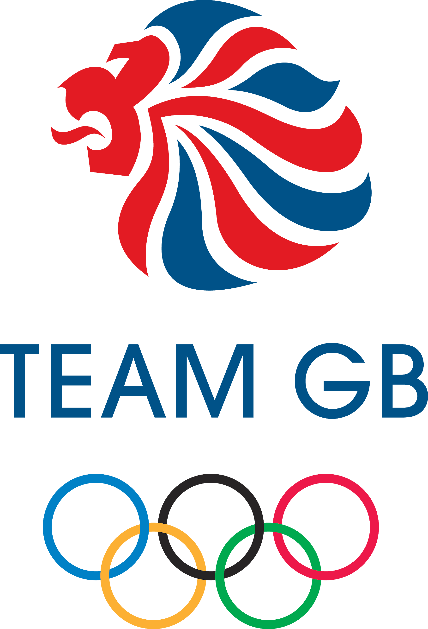 Team GB Shop