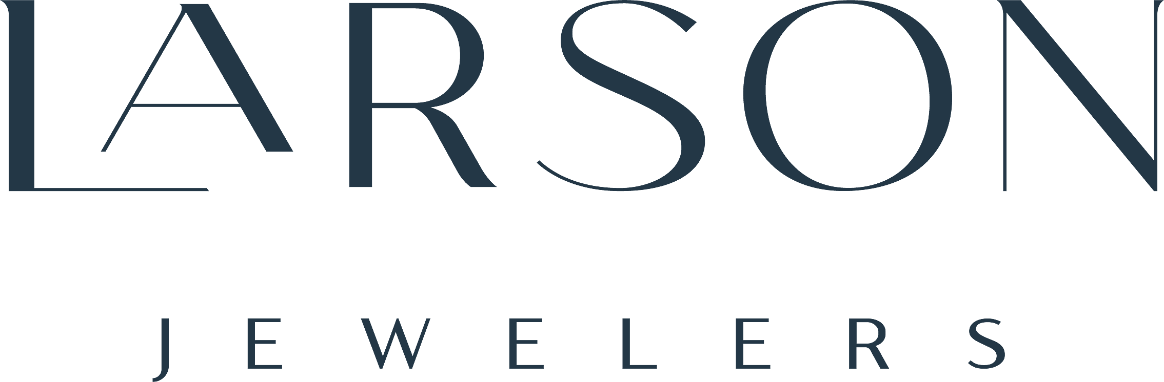 Shopify Larson Jewelers