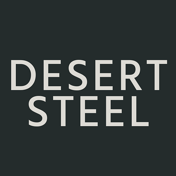 OLD Desert Steel