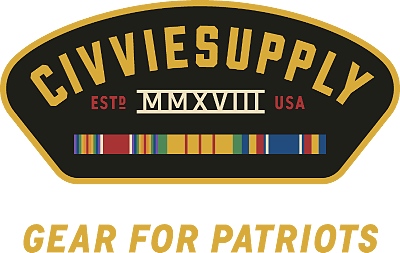 CIVVIESUPPLY