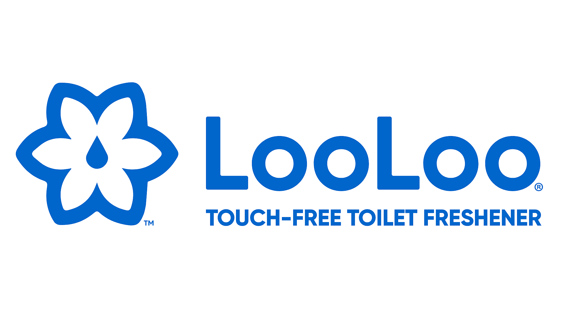 LooLoo Touchless Toilet Spray