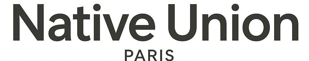 Native Union Online Store