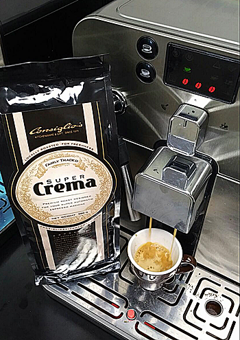 us.consiglioskitchenware.com