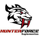 HunterForce Suplementos