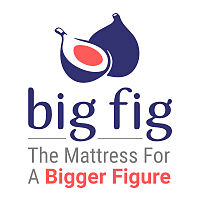 OLD SITE Big Fig Mattress - Magento FE