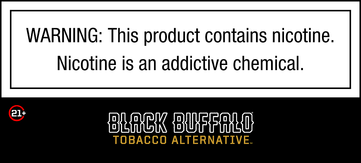 Black Buffalo