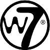 w7makeup.com