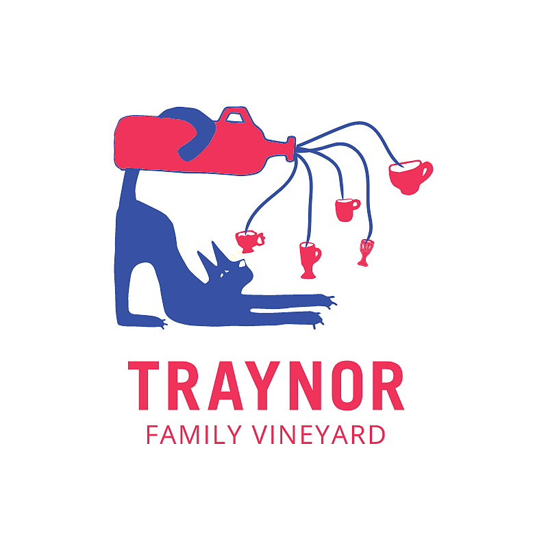 traynorvineyard.com