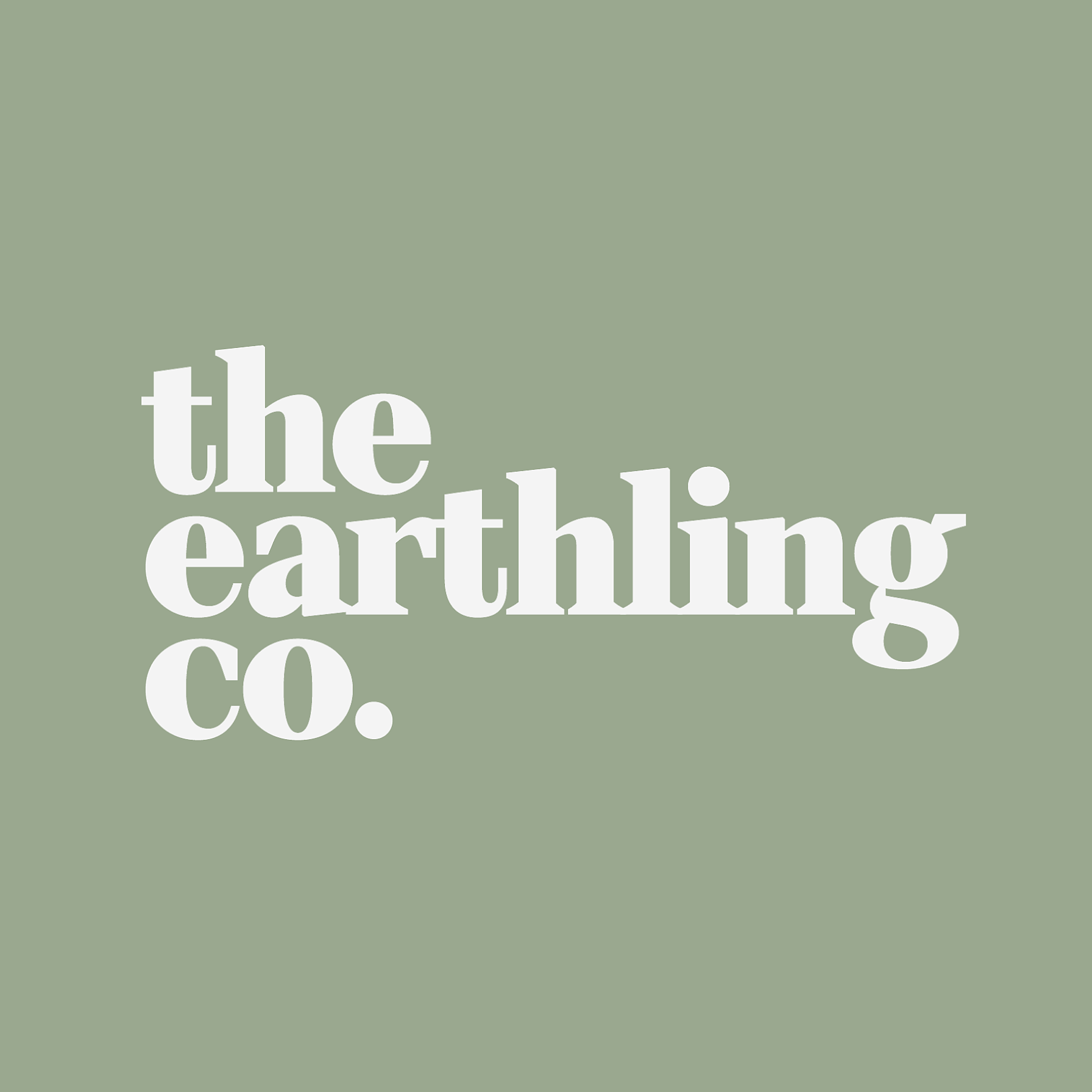 The Earthling Co.