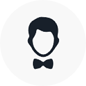 The Groomsman Suit