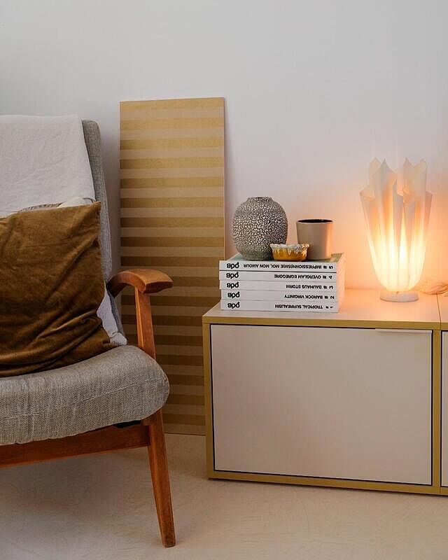 buy a house - build a home 🧡
living room actually loading 

tylko 

Premier aperçu de notre nouveau meuble TV 😗