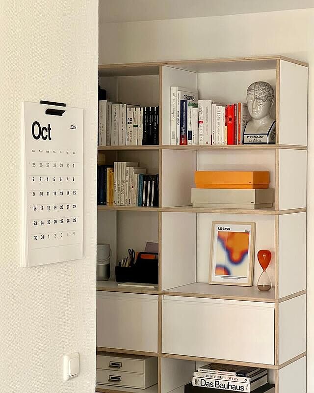 Unleash your inner planning master with kalstorecom! Our wall calendars and planners are the perfect companions for those who love to stay organized and ahead of the game. Start your journey to a more efficient and productive life.

What goals will you conquer this month? Share your aspirations in the comments below!

Photo by: julia_camilla_ 

—

#kal #kalstore #kalcalendar #walldecor #calendar #wallcalendar #planner #timemanagement #minimalismo #simplicity #personalorganizer #interiordesign #interiorinspo #homedecor #2024 #minimalobsession #typeface #typedesign #timeorganization #deskspace #walldecor  #wallgraphics #homeoffice #worksetup #desksetup #deskorganization #deskinspiration #newyear #NewBeginnings #organizeyourlife