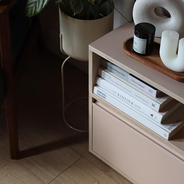 Finally had time to show you how our new tylko sideboard looks in situ. 

From designing the unit, all the way through to building it has been such an enjoyable journey. The hardest part is settling on a final design. With so many combinations and colour ways, you can create something that is not only functional, but shows off your personality and style. 

I am over the moon with the results. Let me know what you think? 

#mytylko #tylko #notanad