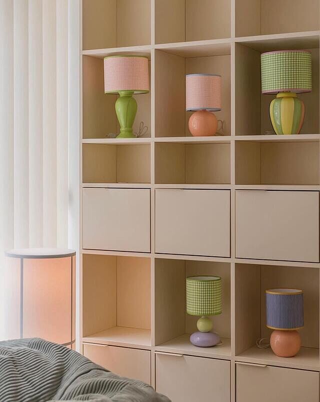 vintage beauties are coming back 💗

Missed them?

After a few months of absence, our vintage and upcycled lamp collection is back! And it’s now available on our eshop in the "vintage + upcycled" section 🤝

Get ready for regular restocking 😍! We are working on a nice selection to adopt ✊

#mattinamoderna #vintagelamps #upcycledlamps #handcraftedshades #madeinfrance #colorfullamps #colorfuldecor #pastellamps #interiordesign #homedecor #upcycledfurniture #frenchslowdesign
