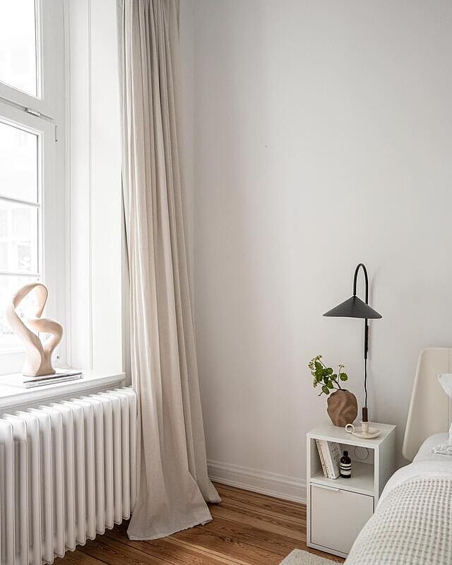 ad| where harmony, individuality and storage meet 💭 These tylko shelves and night stands help not only to stay clutter-free, but also to achieve a personal, relaxing atmosphere.
Until 29. 09. 2022 you can save 30% off on your tylko order with the code 'scandinavian.interior30' (minimum order value: 500€). Happy shopping ☺️
.
#scandinavianinterior #altbauliebe #nordicinterior #slowliving #mynordicroom #nordichome #interiorandhome #scandinavianstyle #nordicinspiration #ltkhome #livingroominspo #scandinavianhome  #neutraldecorstyles #whiteinteriors #hyggeliving #scandichic #livingroomdecor #livingroom #wohnzimmer #thisishome #tylko #mytylko #harmonywithtylko