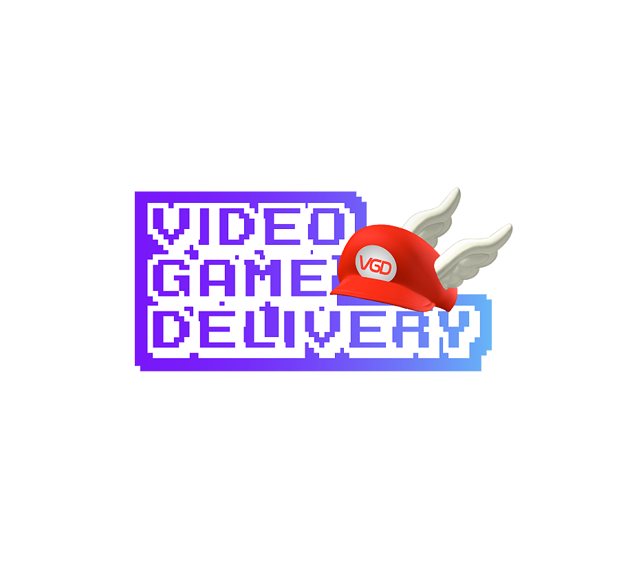 videogamedelivery.com