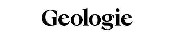 Geologie