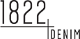 1822denim.com