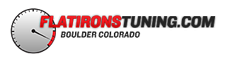 Flatirons Tuning