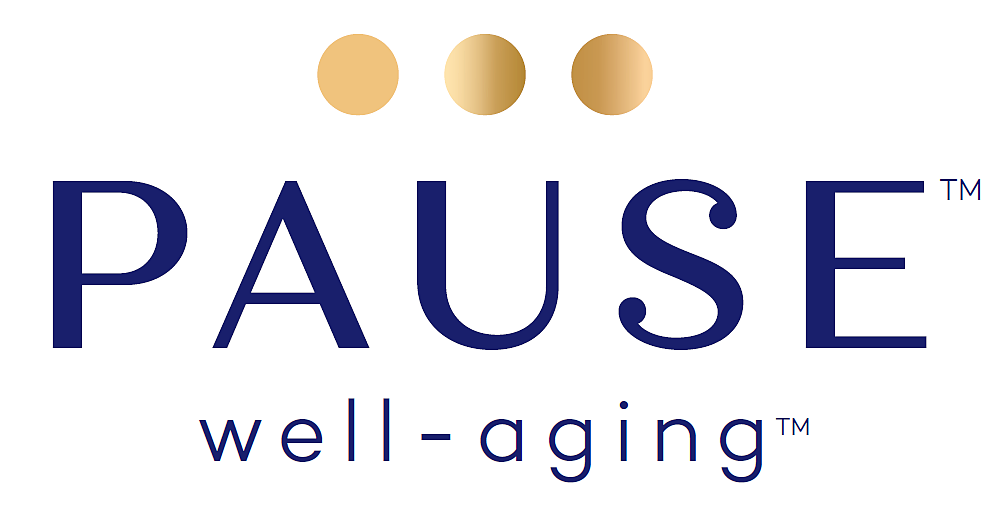 Pause Well-Aging