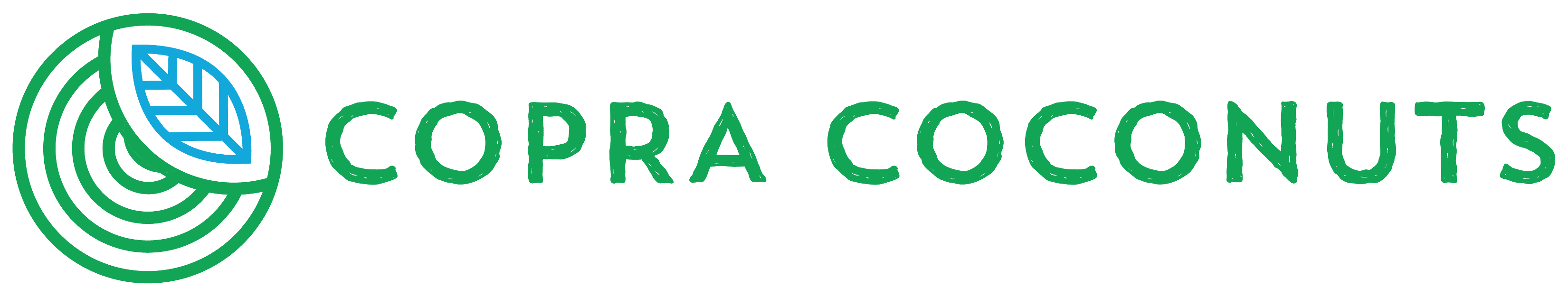 Copra Coconuts