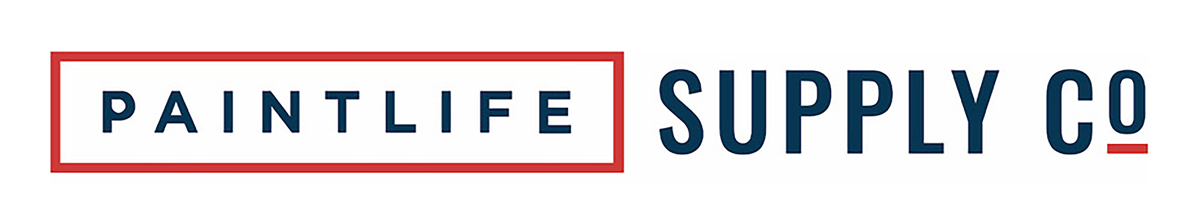 Paint Life Supply Co.