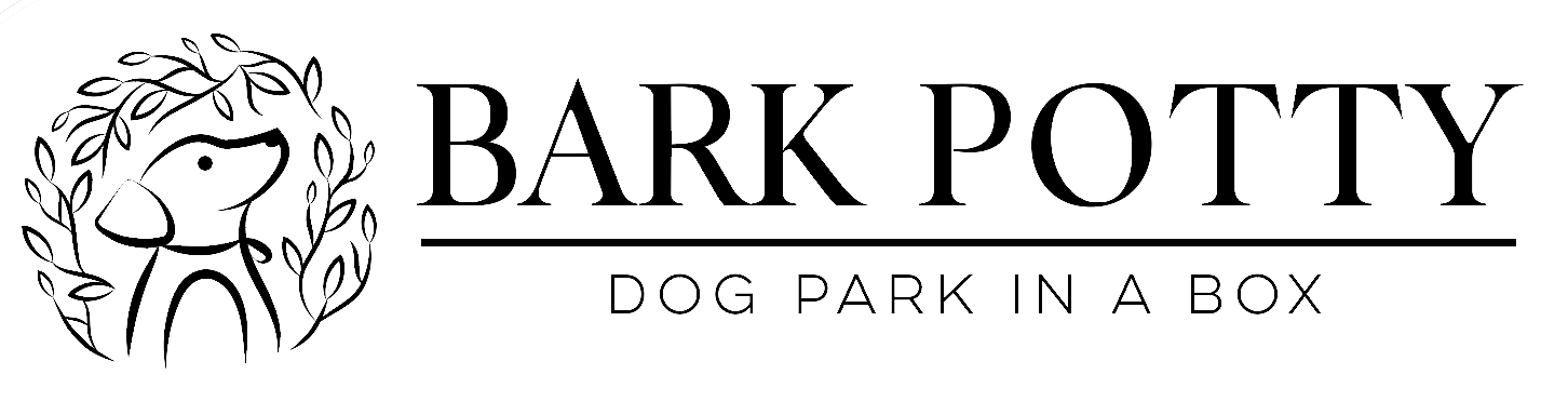 Bark Potty
