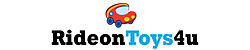 rideontoys4u