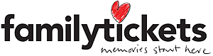 Site Reviews - familytickets.com