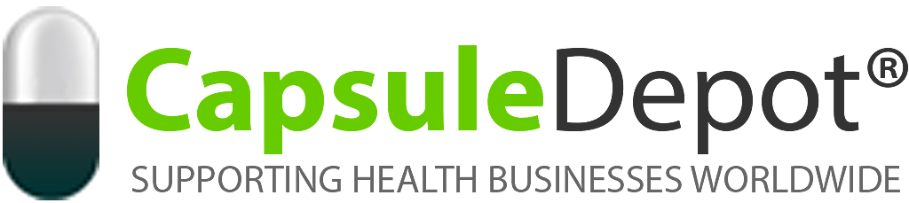 www.capsuledepot.com