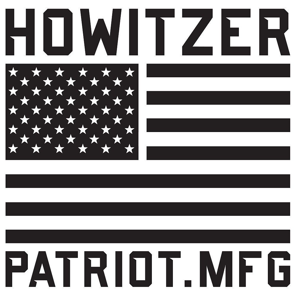 Howitzer Clothing