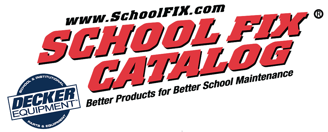 School Fix Catalog